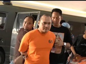 Buron Chaowalit Diterbangkan ke Thailand Pekan Depan, Pakai Pesawat Khusus