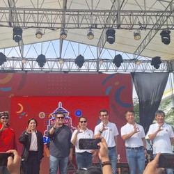Apresiasi Pelanggan, Daihatsu Ajak Komunitas Kumpul di Bandung