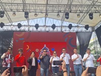 Apresiasi Pelanggan, Daihatsu Ajak Komunitas Kumpul di Bandung