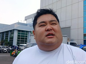 Kenta Pegang Prinsip Orang Jepang Ogah Utang, Pernah Tak Bisa Bayar Air
