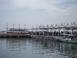 Video: Begini Pengelolaan Sampah di Pulau Pramuka Kepulauan Seribu