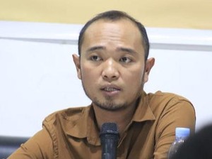 KPU Jeneponto Petakan Pemilih di Pilkada Maksimal 600 Orang Tiap TPS
