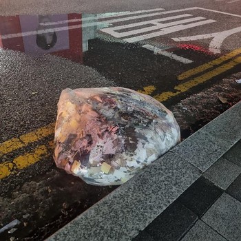 Kim Jong Un Serang Korsel Pakai Balon Isi Sampah Lagi, Ini Wujudnya!