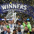 Hajar Dortmund 2-0, Detik-Detik Real Madrid Juara Liga Champions ke-15