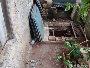 Ini Penampakan Lokasi Bocah Ditemukan Tewas di Lubang Galian Jet Pump Bekasi