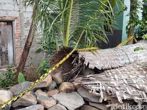 Pembunuh Bocah di Bekasi Awalnya Mau Kubur Korban Dekat Pohon Cabai
