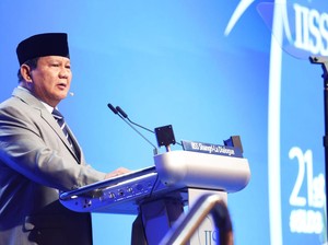 Faisal Basri Kasih Bocoran Sumber Duit buat Prabowo biar Nggak Nambah Utang