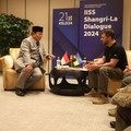 Diajak Bertemu Presiden Ukraina Zelenskyy, Ini pesan Prabowo