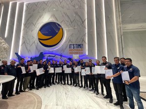 NasDem Beri Rekomendasi 28 Calon Kepala Daerah di Sulsel, Ini Daftar Sosoknya