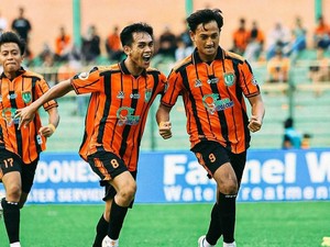 Jadwal Final Liga 3 Nasional: Adhyaksa Farmel Vs Persibo Bojonegoro