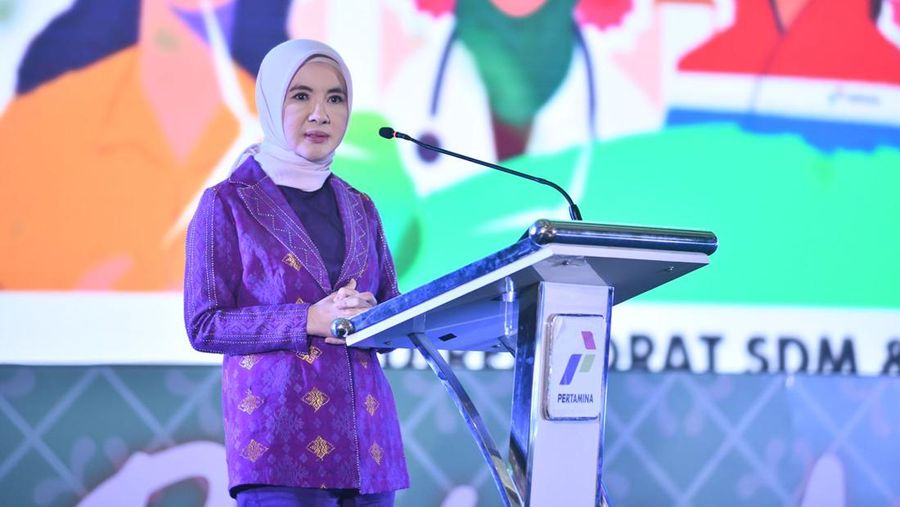 Pertamina