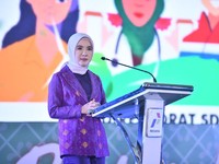 Komunitas PERTIWI Pertamina Dorong Peran & Kontribusi Pekerja Wanita