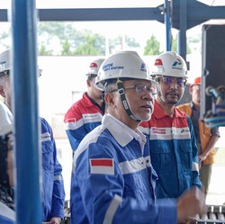 Mendag Apresiasi Gerak Cepat Pertamina Patra Niaga Awasi Pengisian LPG