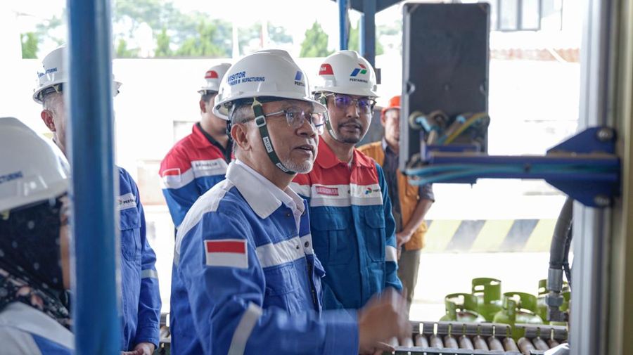 Pertamina Patra Niaga