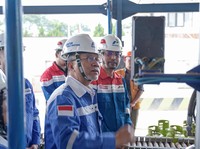 Mendag Apresiasi Gerak Cepat Pertamina Patra Niaga Awasi Pengisian LPG