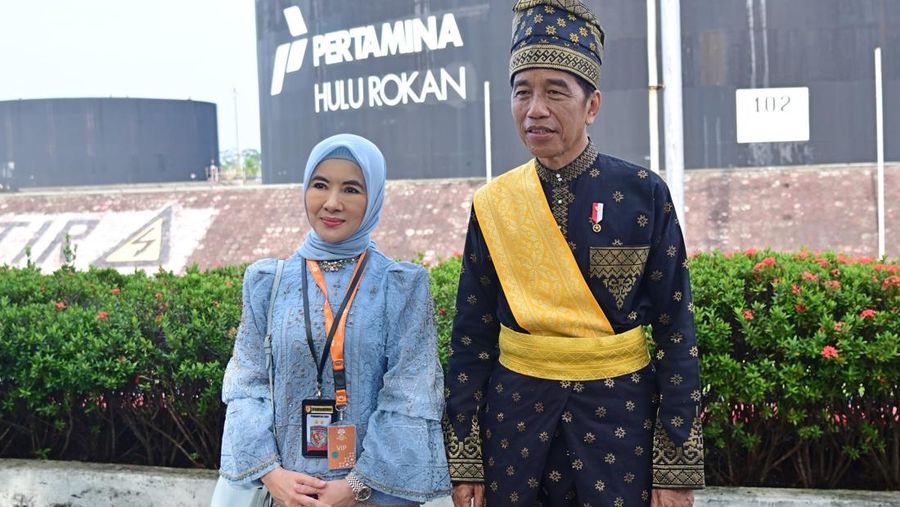 Pertamina