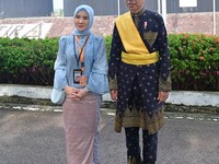 Jadi Penghasil Migas no 1 di RI, Jokowi Apresiasi Kinerja Blok Rokan