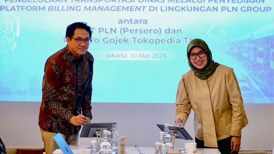 PLN