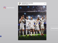 Ini Dia Pemain Dengan Trofi Liga Champions Terbanyak