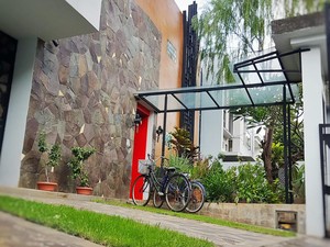 Bangun Dinding Rumah Bisa Pakai Styrofoam Bekas, Ini Manfaatnya