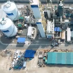 Pabrik Tembaga Raksasa Milik RI Mau Produksi, 20 Ton Emas Diborong Ini