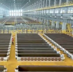 Hitungan Hari, Pabrik Terbesar Dunia RI Siap Produksi Katoda Tembaga