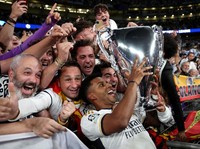 Sejarah Baru! 3 Rekor Pecah Usai Real Madrid Juara Liga Champion