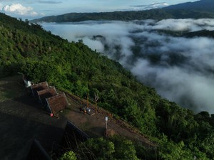 UN Tourism 2025: Indonesia Tak Masuk 20 Besar Destinasi Dunia