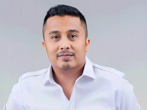 Vasko Ruseimy Ditunjuk Jadi Ketua Tim Pemenangan Ade Jona di Munas HIPMI