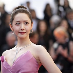 Kronologi Yoona Jadi Korban Rasisme di Red Carpet Cannes 2024