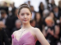 Kronologi Yoona Jadi Korban Rasisme di Red Carpet Cannes 2024