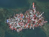 Wilayah Ini Terancam Jadi 'Atlantis' Baru, Warga Dievakuasi