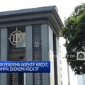 Video: BI Perluas Sektor Penerima Insentif Kredit
