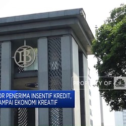 Video: BI Perluas Sektor Penerima Insentif Kredit