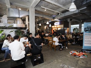 Sejarah Bitcoin dan Pizza, Apa Hubungannya?