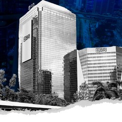 BRI, Bank Paling Royal Bagi Dividen