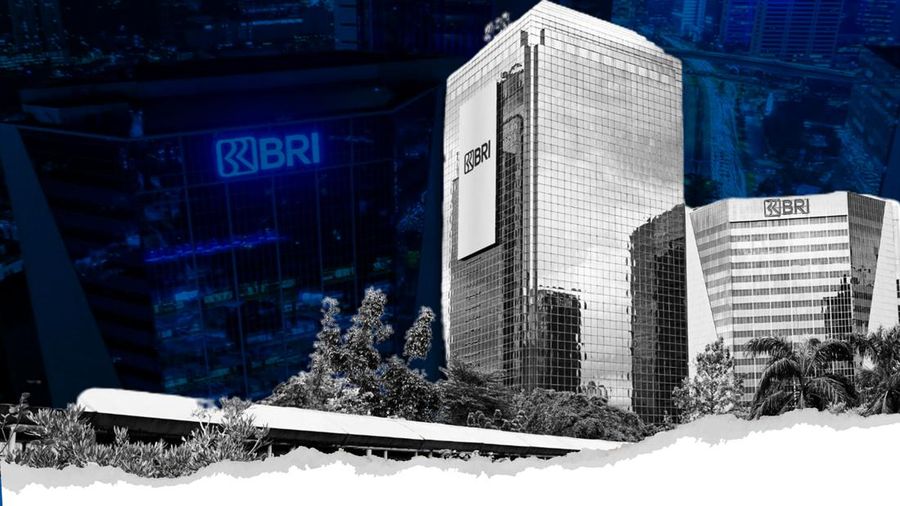 BRI, Bank Paling Royal Bagi Dividen