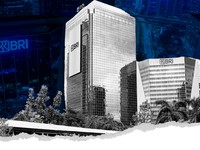 Ini Jadwal Terbaru RUPST & Bocoran Dividen Bank Mandiri, BRI - BNI