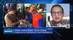 Bukan Bansos, Ekonom Ungkap Cara Dorong Daya Beli Masyarakat Bawah