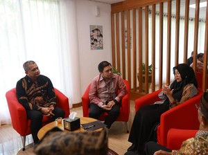 Kemenkumham RI akan Buka Kantor Imigrasi di Banyuwangi