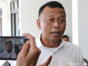 Respons Bupati Ponorogo Usai Diadukan ke Bareskrim soal Dugaan Ijazah Palsu