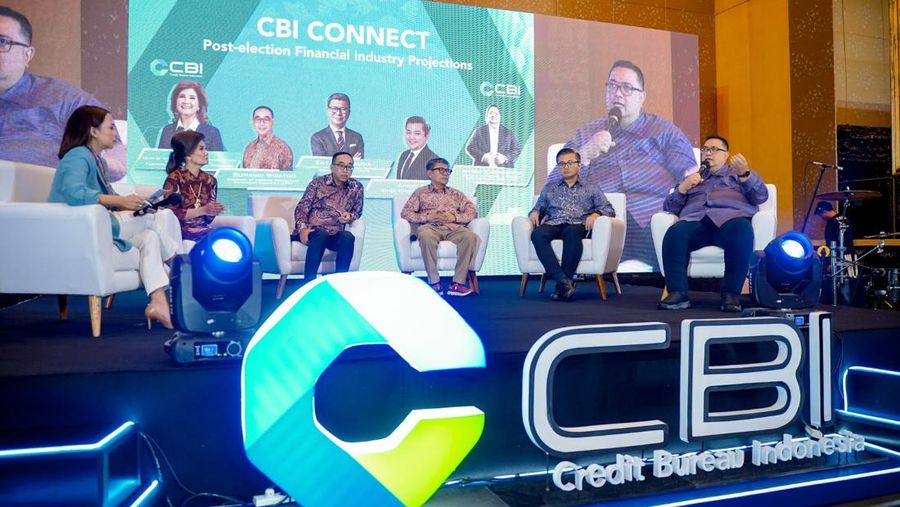 CBI Connect