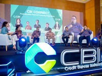 Kondisi Industri Keuangan RI Pasca Pemilu, Praktisi Bilang Gini