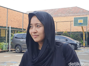 Mertua Dewi Sandra dan Chua Kotak Meninggal Dunia, Ini Pesan untuk Menantu