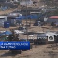 Video: Israel Serang Dua Kamp Pengungsi, 10 Warga Palestina Tewas