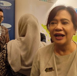Begini Jurus Pemerintah Tahan Orang RI Ramai Berobat ke Luar Negeri