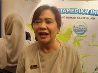 Begini Jurus Pemerintah Tahan Orang RI Ramai Berobat ke Luar Negeri