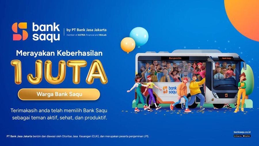 Dok Bank Saqu