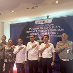 Iuran JKN Masih Nunggak, Apakah Bisa Mengurus SIM?