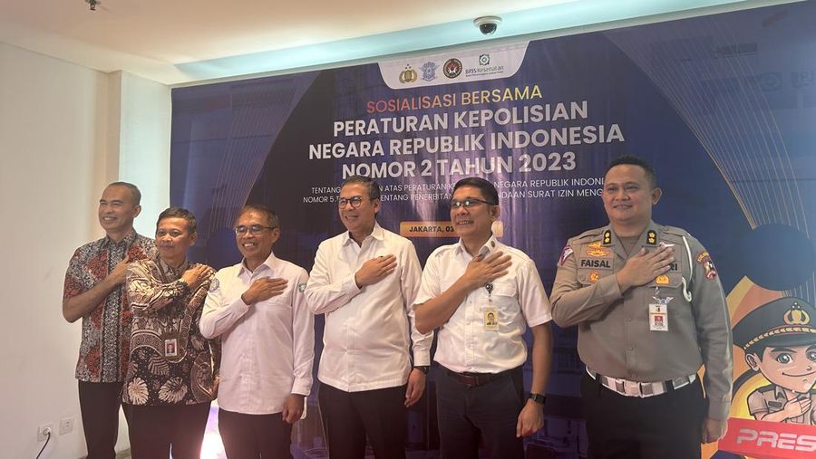 Dok BPJS Kesehatan